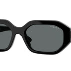 54-135-18 / W44/81-Black - Polarized