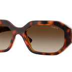 54-135-18 / W65613-Dark Havana