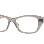 51-135-16 / 2726-Transparent Grey