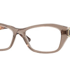 53-135-16 / 2940-Transparent Brown