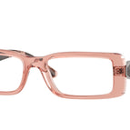 50-135-17 / 2864-Transparent Rose