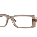 50-135-17 / 2940-Transparent Brown