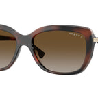 55-140-16 / 2386T5-Brown Havana - Polarized