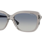 55-140-16 / 272614-Transparent Grey