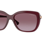 55-140-16 / 29898H-Transparent Cherry