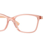 54-140-17 / 2864-Transparent Pink