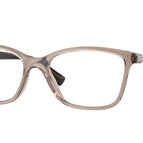 52-140-17 / 2940-Transparent Brown