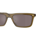 55-145-18 / 3260LB-Transparent Olive Green - Polarized