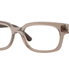 51-140-17 / 2940-Transparent Brown