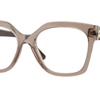 52-140-17 / 2940-Transparent Brown