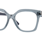 52-140-17 / 2966-Transparent Azure