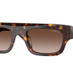 51-140-20 / W65613-Dark Havana