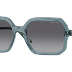 55-140-18 / 3285T3-Transparent Light Blue - Polarized