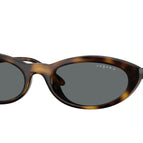 54-140-19 / W65681-Dark Havana - Polarized