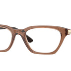 50-140-18 / 3297-Transparent Brown