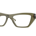 51-140-17 / 3289-Transparent Olive Green