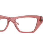 51-140-17 / 3290-Transparent Dusty Pink