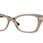 52-140-17 / 2940-Transparent Brown