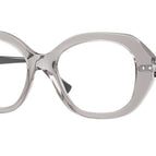 50-140-18 / 2726-Transparent Grey
