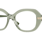 50-140-18 / 3022-Transparent Green