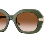 50-140-21 / 328713-Transparent Green