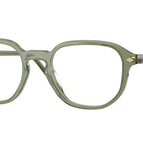 49-145-20 / 3187-Transparent Green