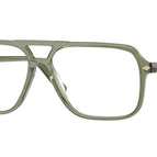 55-145-14 / 3187-Transparent Green