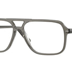 55-145-14 / 3294-Transparent Dark Grey