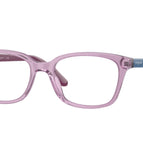 47-130-16 / 2686-Top Transparent Violet