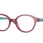 43-125-17 / 2831-Transparent Red