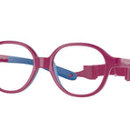 37-115-14 / 2568-Pink On Rubber Blue