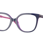 47-125-16 / 2809-Top Violet/Violet Transparent