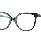 47-125-16 / W827-Top Black/Transparent