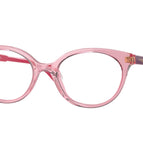 47-125-17 / 2836-Transparent Pink