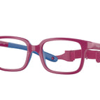 39-115-14 / 2568-Pink On Azure Rubber