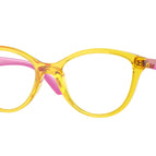 48-125-16 / 3063-Transparent Yellow