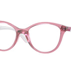 46-125-16 / 3065-Transparent Purple