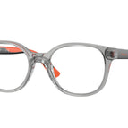 45-125-16 / 2283-Transparent Grey