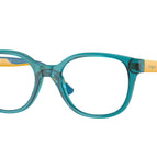 45-125-16 / 3068-Transparent Blue