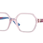 45-125-16 / 2765-Transparent Light Purple