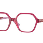 45-125-16 / 3106-Transparent Cherry