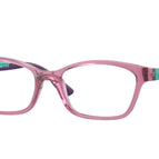 47-125-16 / 2613-Transparent Dark Pink