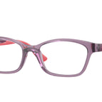 47-125-16 / 3064-Transparent Violet