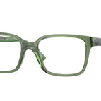 47-130-16 / 3067-Transparent Dark Green