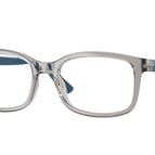 48-130-17 / 3184-Transparent Grey