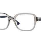 47-130-16 / 2726-Transparent Grey