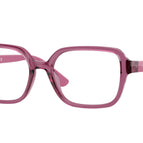 47-130-16 / 2761-Transparent Purple