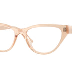 49-135-16 / 3052-Transparent Peach