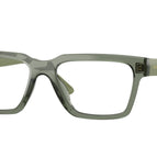 49-135-16 / 3086-Transparent Mallard Green