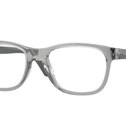 VOGUE JUNIOR OPHTHAL VY2042 Pillow Eyeglasses  2283-Transparent Grey 48-125-17 - Color Map Grey